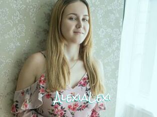 AlexiaLexi Sensuality Dream
