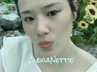 AlexiaNettie