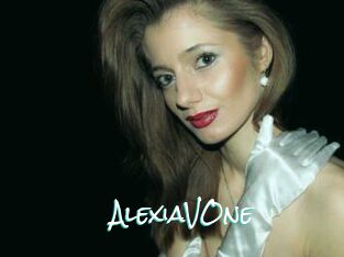 AlexiaVOne