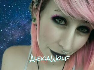 AlexiaWolf
