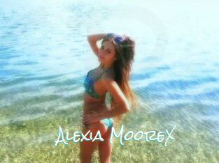 Alexia_MooreX