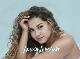 AlexieAimant Sensuality Dream