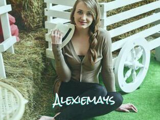 Alexiemays