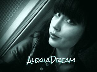 AlexiiaDream