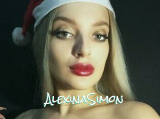 AlexinaSimon