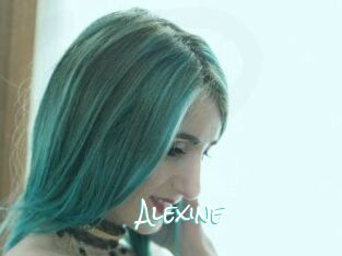 Alexine