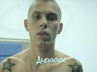 Alexioxx