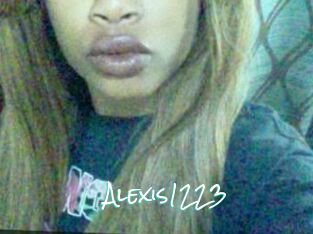 Alexis1223