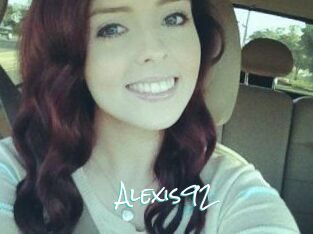 Alexis92