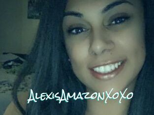 AlexisAmazonXoXo