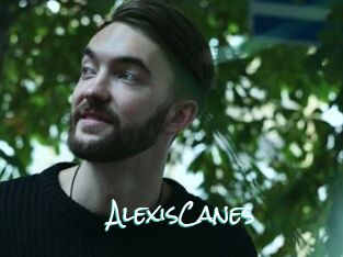 AlexisCanes