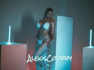 AlexisColbby