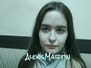 AlexisMartin
