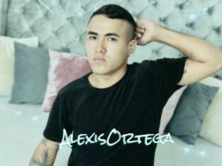 AlexisOrtega Sensuality Dream