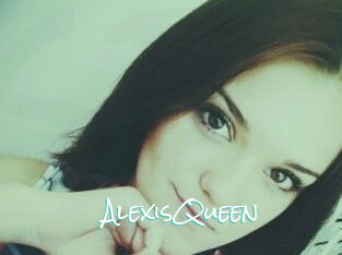AlexisQueen Sensuality Dream