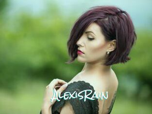 AlexisRain