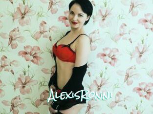 AlexisRonni