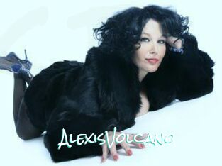 AlexisVolcano