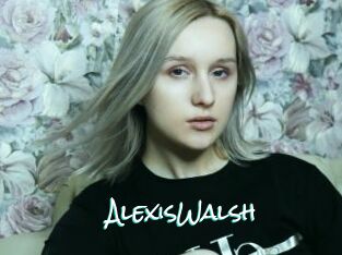 AlexisWalsh