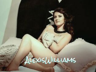 AlexisWilliams