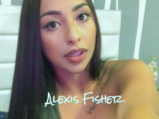 Alexis_Fisher