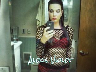 Alexis_Violet