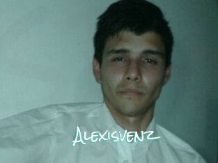 Alexis_venz