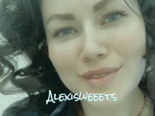 Alexisweeets