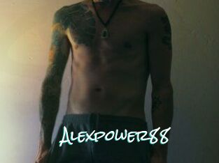 Alexpower88