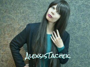 AlexsisTachek