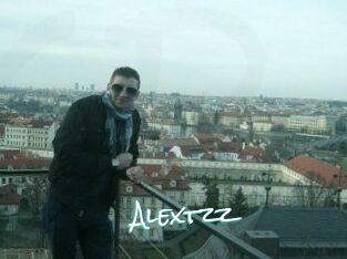 Alextzz Sensuality Dream