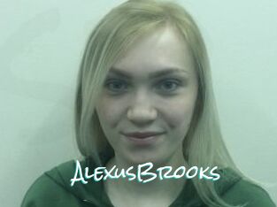 AlexusBrooks