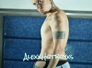 AlexxHotboyxs