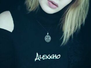 Alexxho
