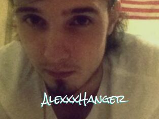 AlexxxHanger