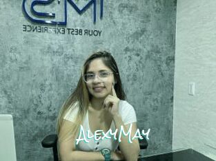 AlexyMay