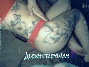 Alexytreyway