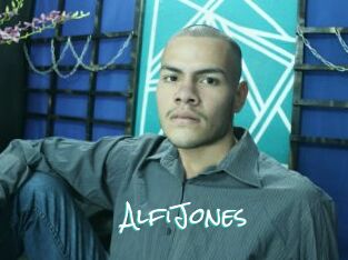 AlfiJones