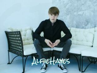 AlfieHayes