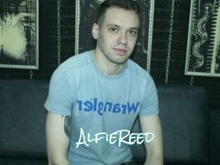 AlfieReed