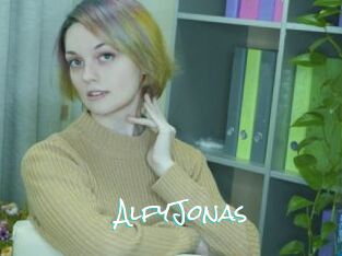 AlfyJonas