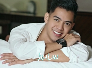 AliLin Sensuality Dream