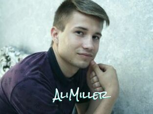 AliMiller