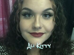 Ali_Kitty Sensuality Dream