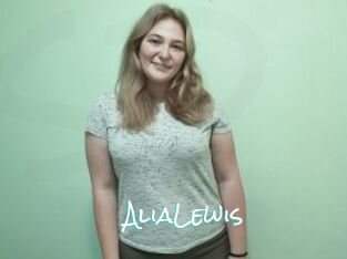 AliaLewis