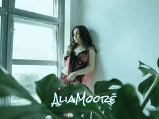 AliaMoore