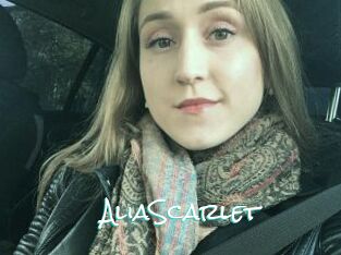 AliaScarlet