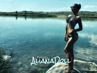 AlianaDoll