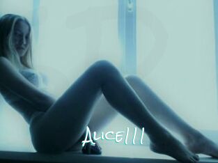 Alice111