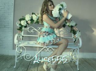 Alice555